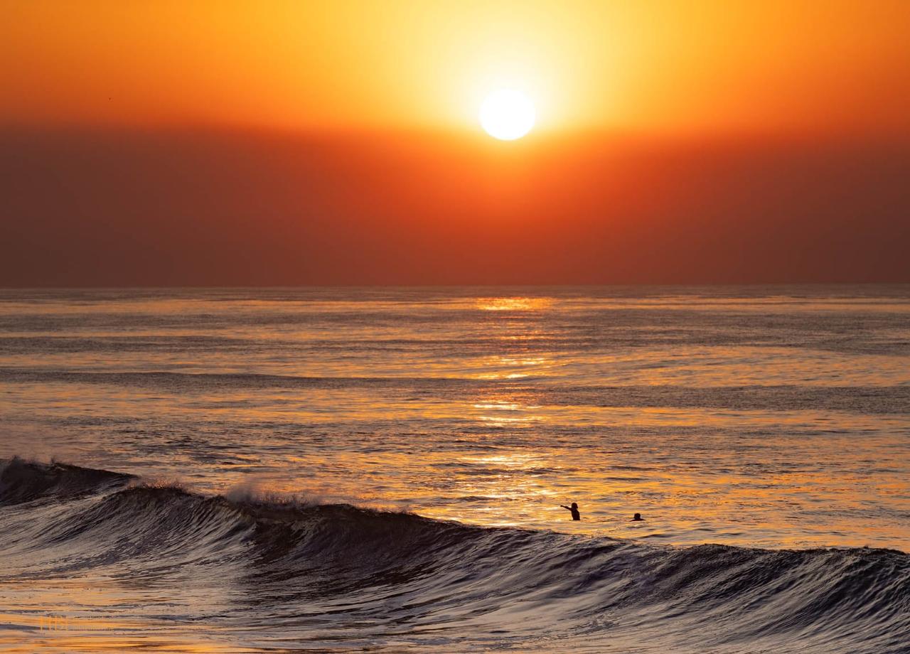 Tiffany's Beach Live Feed